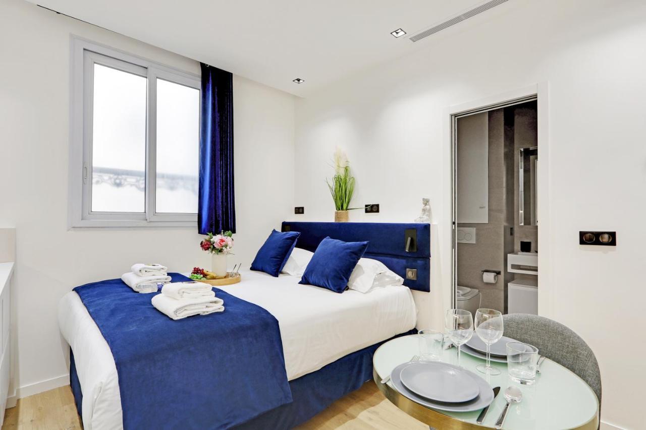 Appartamento Cmg - Montorgeuil / Centre De Parigi