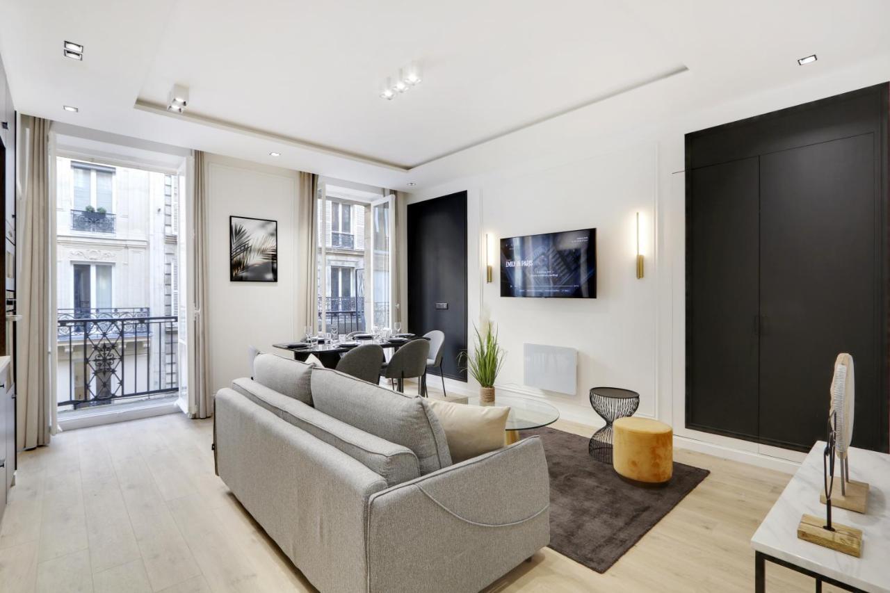 Appartamento Cmg - Montorgeuil / Centre De *