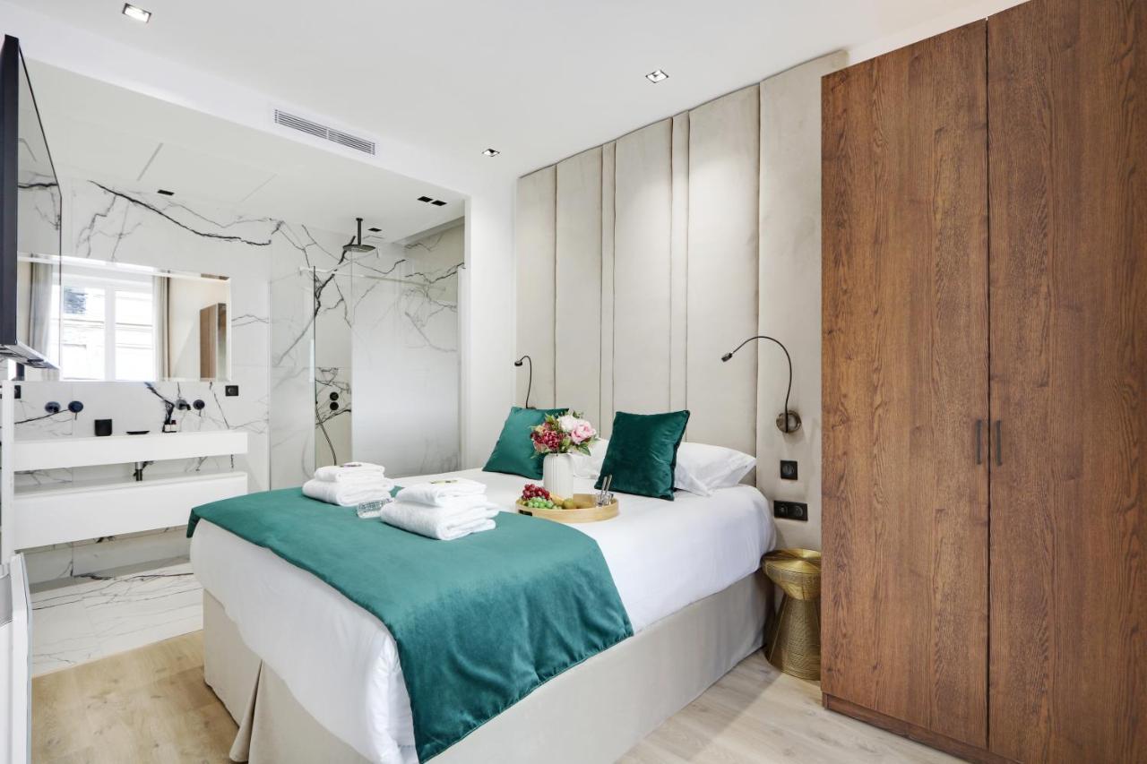 Cmg - Montorgeuil / Centre De Appartamento Parigi