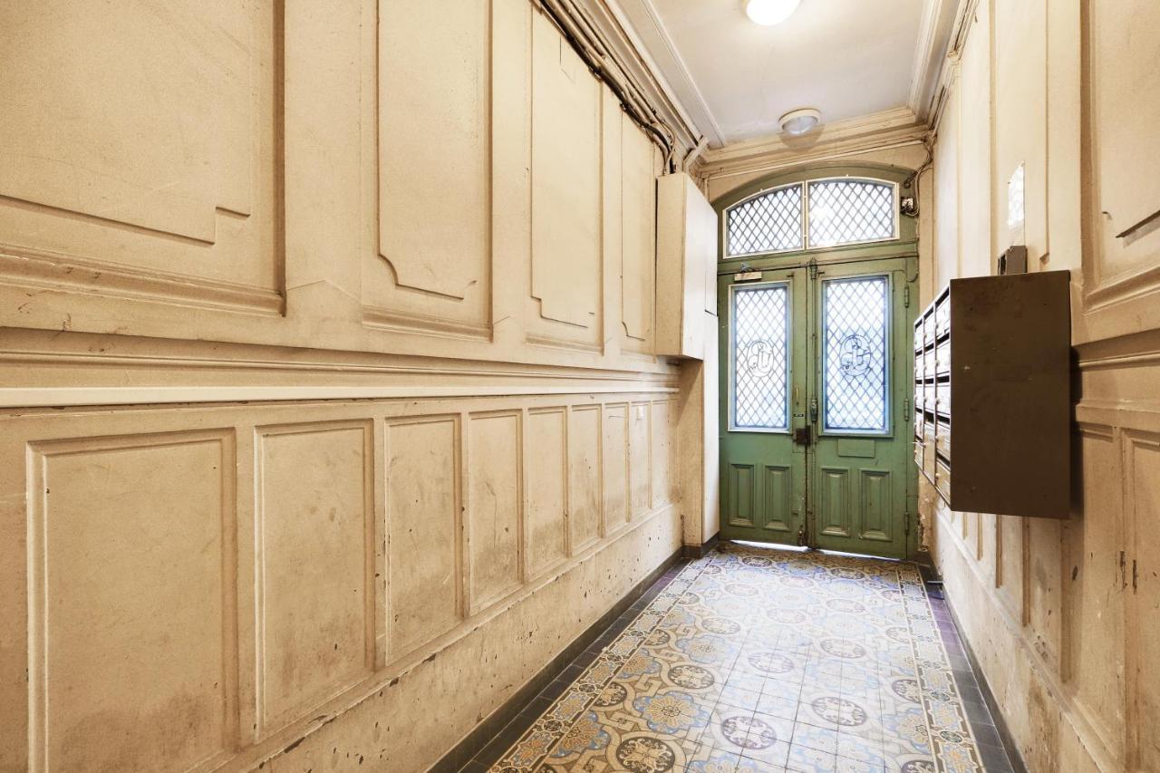 Appartamento Cmg - Montorgeuil / Centre De Parigi