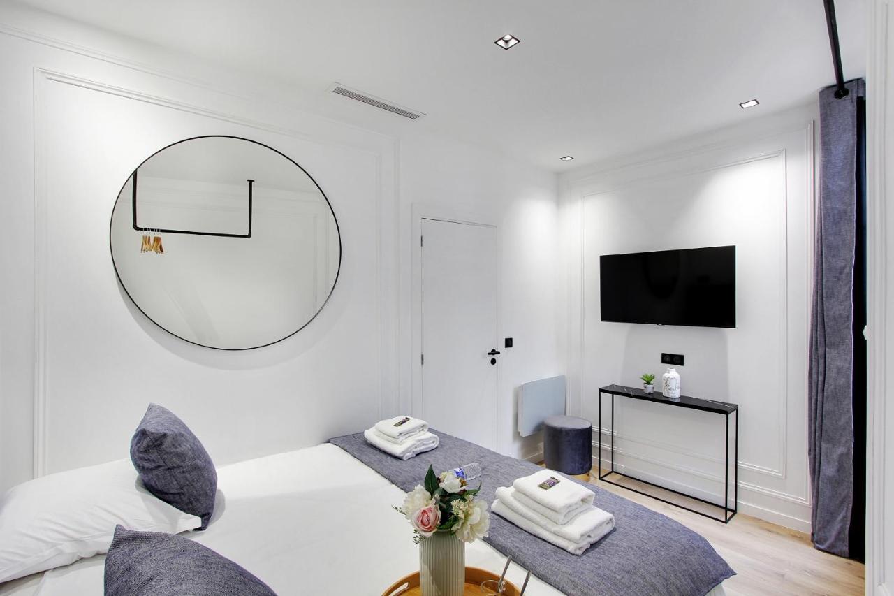 Appartamento Cmg - Montorgeuil / Centre De *