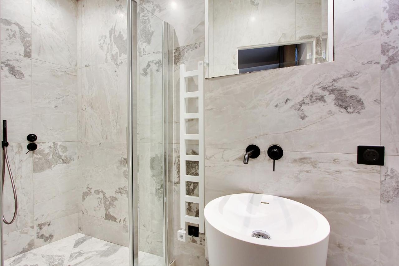 Appartamento Cmg - Montorgeuil / Centre De Parigi