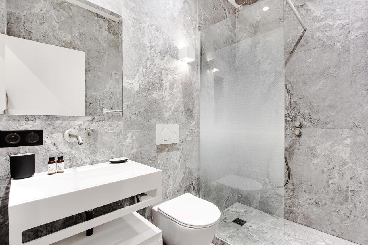 Appartamento Cmg - Montorgeuil / Centre De Parigi